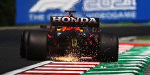 Honda F1