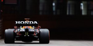 Η Honda επιστρέφει στη Formula 1