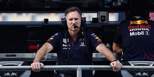 Christian Horner