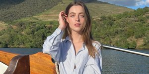 Γυναίκα τζιν