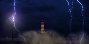 φαρος κεραυνοι 