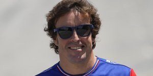Fernando Alonso