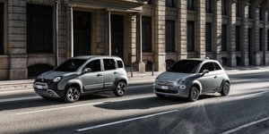 Fiat Hybrid