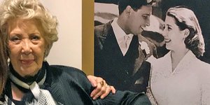 Πέθανε η Φράνκα Φέντι