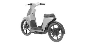 Ηλεκτρικό scooter απο τη Honda σε προσιτή τιμή