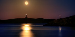 Ποια ζώδια επηρεάζονται από την Πανσέληνο Οκτωβρίου