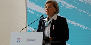 μινα γκαγκα σημα καρκίνου μαστου