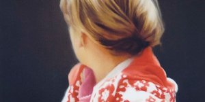 Ρίχτερ Μπέτι