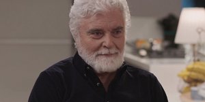 «Η γη της ελιάς»: Ο Λυκούργος ανακοίνωσε τον θάνατο του Ιάκωβου και το Twitter «λύγισε» ξανά