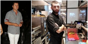 Ο 26χρονος που επιτέθηκε στον Γιάννη Μάρκου 