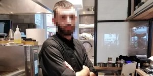 Ο 26χρονος που φέρεται να μαχαίρωσε τον επιχειρηματία Γιάννη Μάρκου έξω από καντίνα στη Βαρυμπόμπη