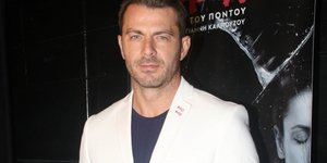 O εκνευρισμός του Γιώργου Αγγελόπουλου για το Survivor All Star