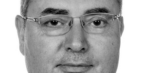 Γιώργος Ατσαλάκης