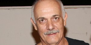 Γιώργος Κιμούλης