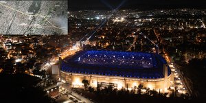 Ο σταθμός της Νέας Φιλαδέλφειας στη Γραμμή 4 του Μετρό θα είναι κοντά στην «OPAP Arena»