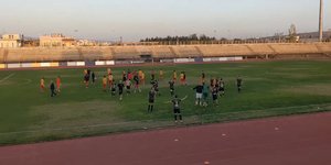 Έκτροπα στο τοπικό ντέρμπι ΠΑΣ Κόρινθος - Κύψελος