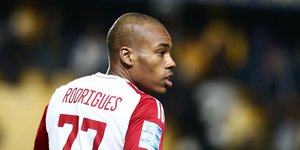 Γκάρι Ροντρίγκες