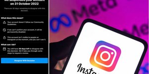 Προβλήματα στο instagram