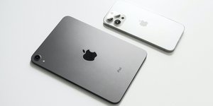 iphone ipad λογισμικό αναβάθμιση λειτουργίες