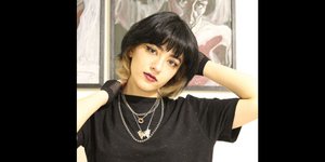 H 17χρονη Ιρανή, Νίκα Σακαράμι