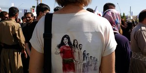 Ιράν κουρδιστάν