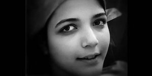 Η 16χρονη Ιρανή μαθήτρια Άσρα Παναχί