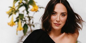 H Ισπανίδα socialite Tamara Falcó