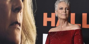 Η Τζέιμι Λι Κέρτις