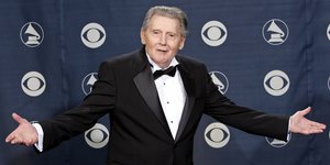 Ο Τζέρι Λι Λιούις