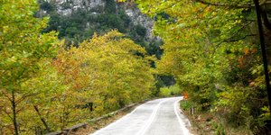 Δείτε τις καλύτερες που μπορείτε να κάνετε με αυτοκίνητο