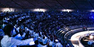 χορωδια καλλιμαρμαρο 