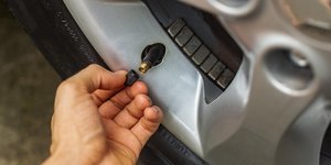 Ελαστικά αυτοκινήτου