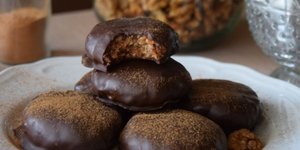 Φωτογραφία: Miss Healthy Living