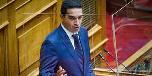 Μιχάλης Κατρίνης