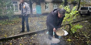 φαγητο στο δρομο