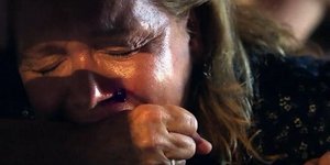 Maestro ερμηνεία της Μαρίας Καβογιάννη στη σκηνή του ξυλοδαρμού 