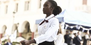 Η Βεατρίκη Ντούγκου