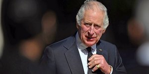 βασιλιάς Κάρολος