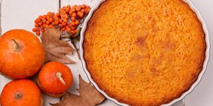 Κολοκυθόπιτα