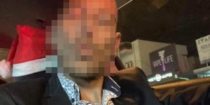 O 36χρονος διοικητικός υπάλληλος του νοσοκομείου Μεταξά που συνελήφθη για τον βιασμό της 12χρονης στον Κολωνό