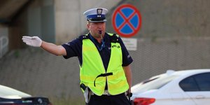 Τροχονομικός έλεγχος