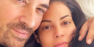 To σπίτι της Μαρίας Κορινθίου και του Γιάννη Αϊβάζη