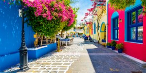 H λίστα με τα 20 καλύτερα νησιά της Ευρώπης