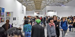 10 Χρόνια Platforms Project!