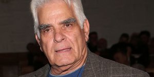 Ο Κώστας Πρέκας