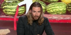 Ο Χριστόφορος Κοτέντος επέστρεψε στο GNTM 5