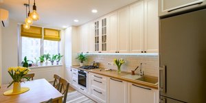 Τάση της διακόσμησης στον φωτισμό