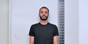 Δημήτρης Κραβαρίτης