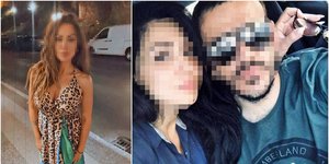 Επίθεση με καυστικό υγρό στο Ηράκλειο Κρήτης