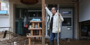 κακοκαιρία στην κρήτη